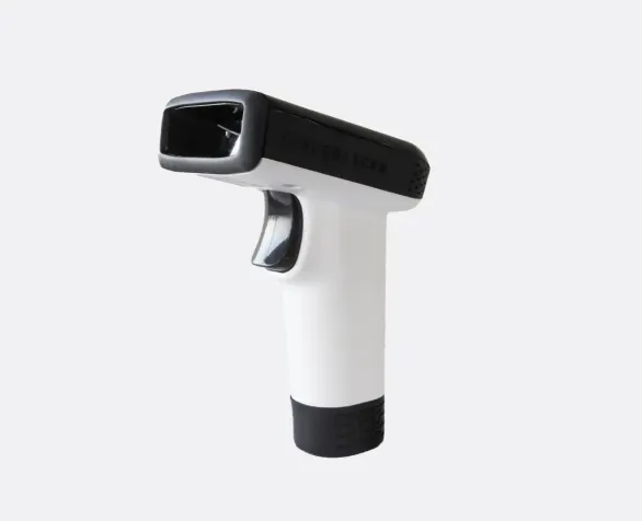 X-Lab XBS-17W Barcode Reader & Scanner